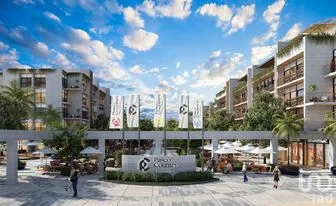 NEX-212080 - Oficina en Venta, con 1 baño, con 45.5 m2 de construcción.