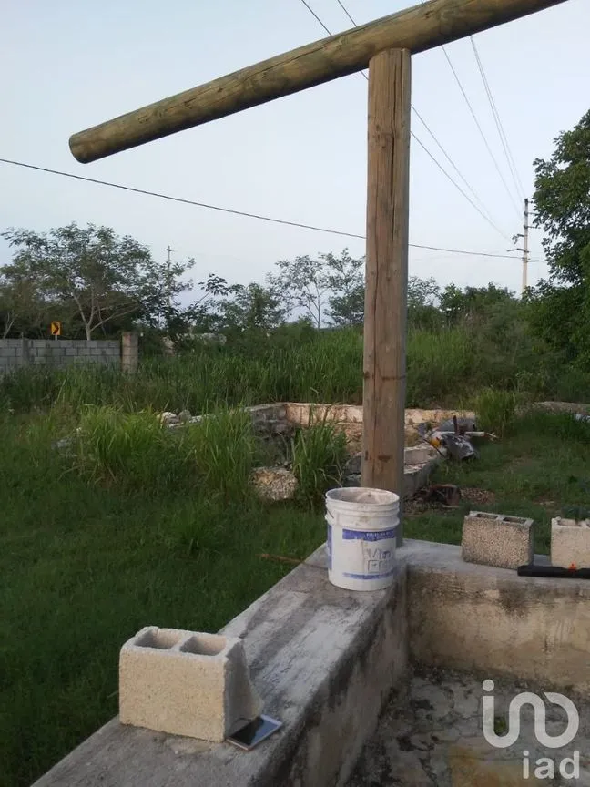 Terreno en Venta en Sierra Papacal, Mérida, Yucatán | NEX-230816 | iad México | Foto 2 de 4