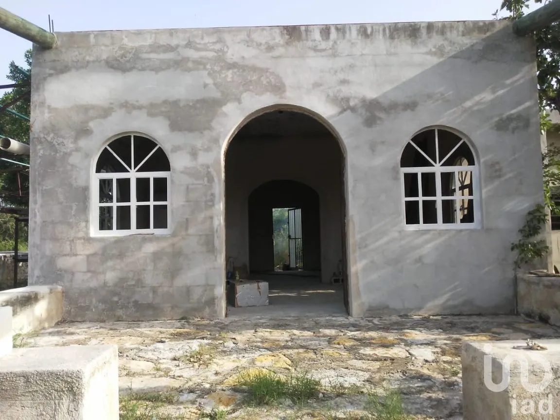 Terreno en Venta en Sierra Papacal, Mérida, Yucatán | NEX-230816 | iad México | Foto 3 de 4
