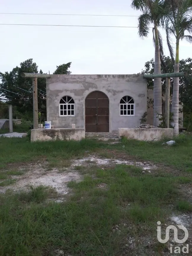 Terreno en Venta en Sierra Papacal, Mérida, Yucatán | NEX-230816 | iad México | Foto 1 de 4
