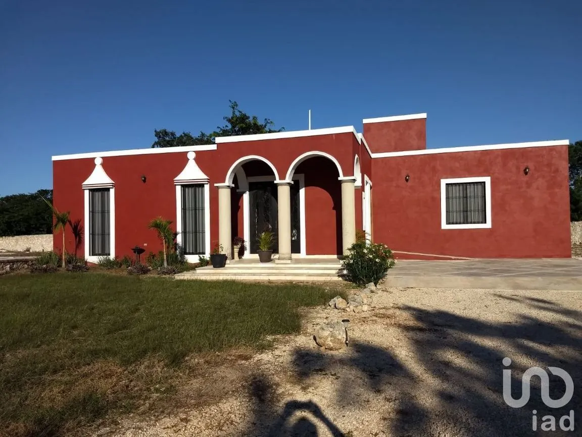 Terreno en Venta en Dzityá, Mérida, Yucatán | NEX-230817 | iad México | Foto 2 de 24