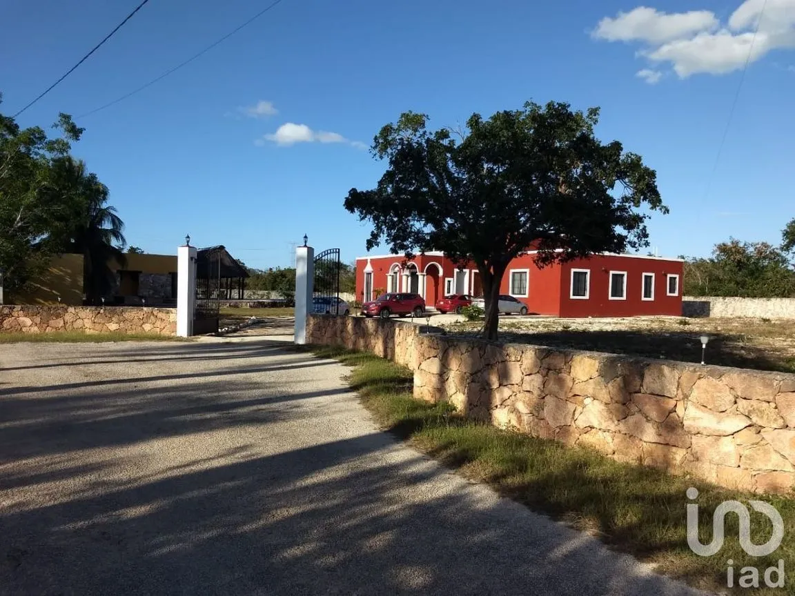 Terreno en Venta en Dzityá, Mérida, Yucatán | NEX-230817 | iad México | Foto 18 de 24
