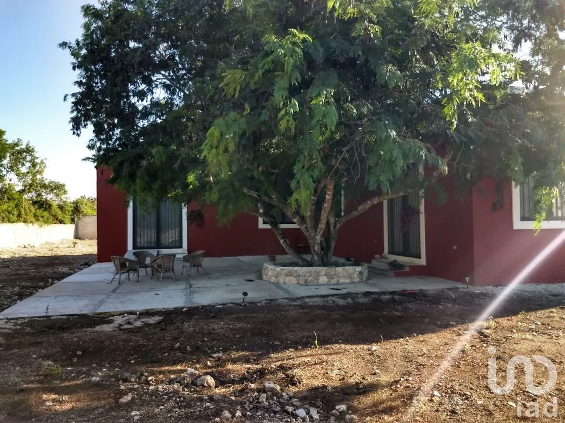Terreno en Venta en Dzityá, Mérida, Yucatán | NEX-230817 | iad México | Foto 20 de 24