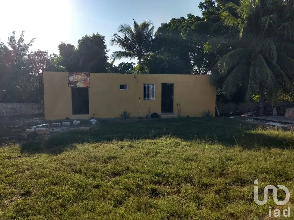 Terreno en Venta en Dzityá, Mérida, Yucatán | NEX-230817 | iad México | Foto 22 de 24