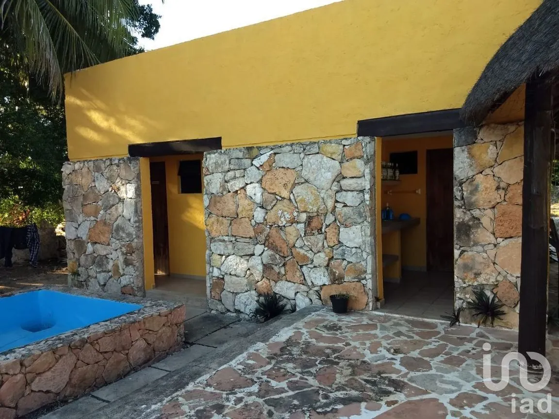 Terreno en Venta en Dzityá, Mérida, Yucatán | NEX-230817 | iad México | Foto 6 de 24