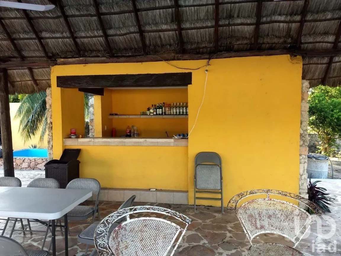 Terreno en Venta en Dzityá, Mérida, Yucatán | NEX-230817 | iad México | Foto 7 de 24
