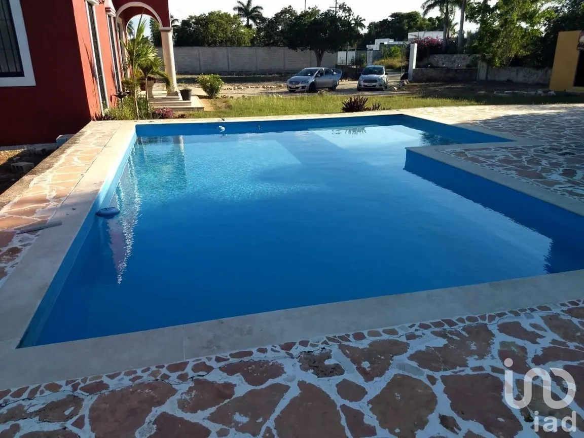 Terreno en Venta en Dzityá, Mérida, Yucatán | NEX-230817 | iad México | Foto 10 de 24