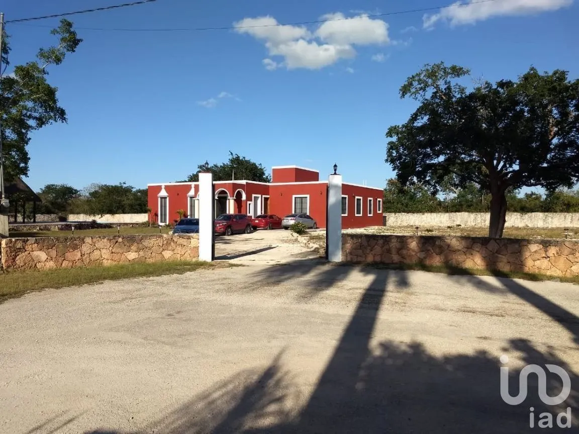 Terreno en Venta en Dzityá, Mérida, Yucatán | NEX-230817 | iad México | Foto 1 de 24