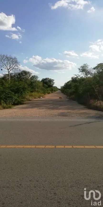 Terreno en Venta en Sierra Papacal, Mérida, Yucatán | NEX-230818 | iad México | Foto 2 de 4