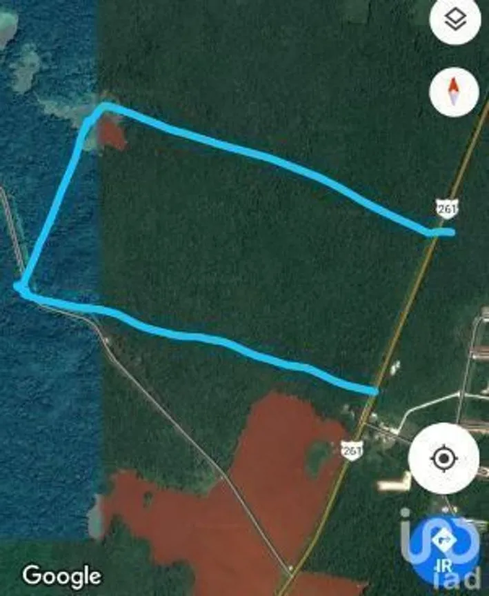 Terreno en Venta en Hopelchen Centro, Hopelchén, Campeche | NEX-230820 | iad México | Foto 2 de 6