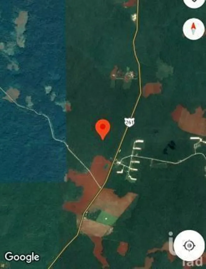 Terreno en Venta en Hopelchen Centro, Hopelchén, Campeche | NEX-230820 | iad México | Foto 3 de 6