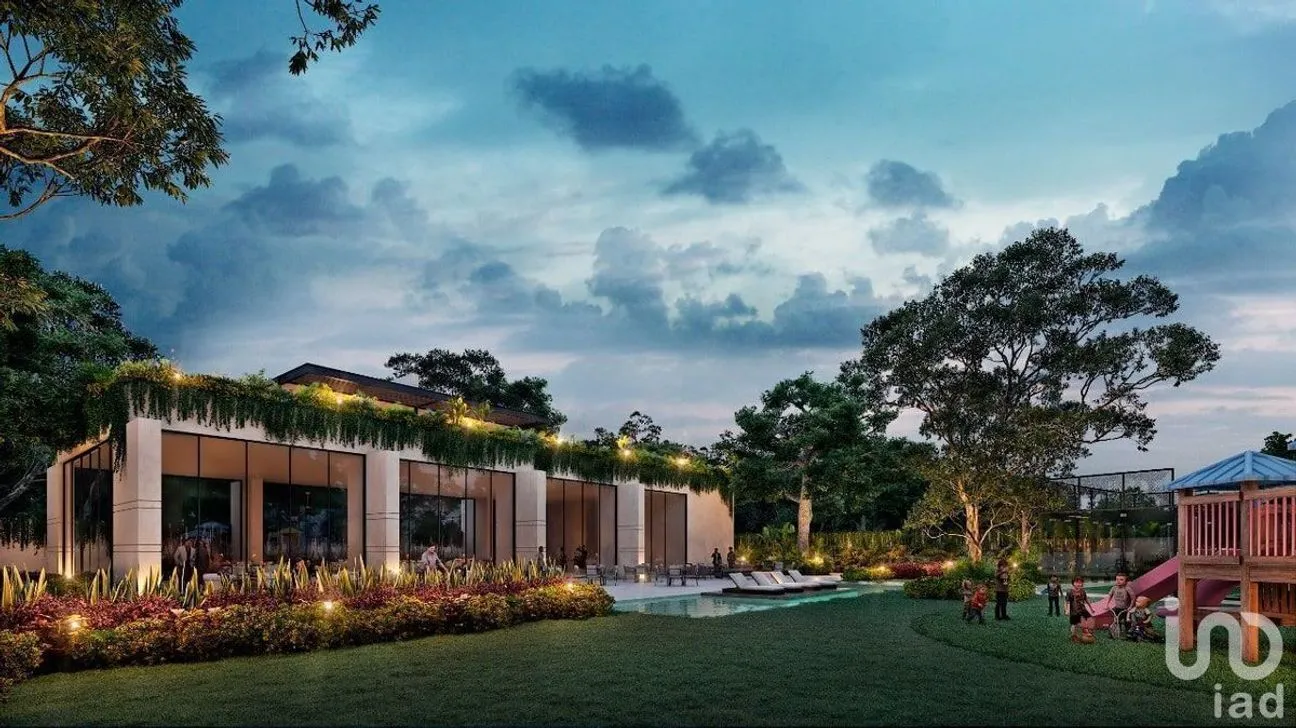 Terreno en Venta en Cholul, Mérida, Yucatán | NEX-230832 | iad México | Foto 2 de 4