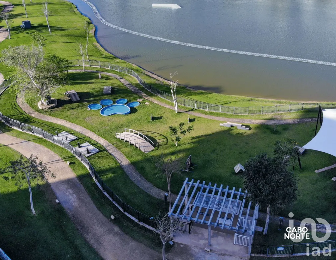 Terreno en Venta en Cabo Norte, Mérida, Yucatán | NEX-230835 | iad México | Foto 2 de 5