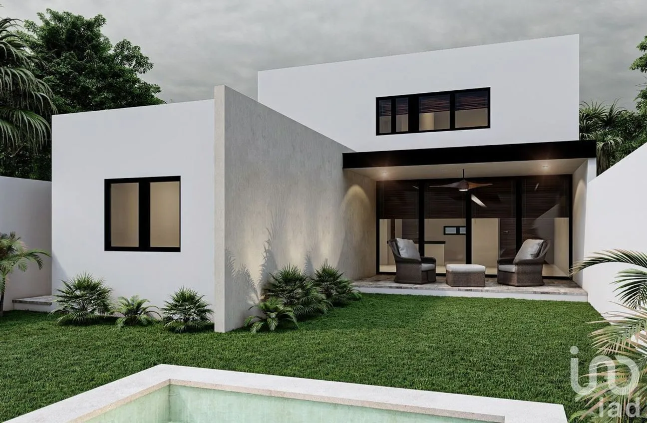 Casa en Venta en Dzityá, Mérida, Yucatán | NEX-230836 | iad México | Foto 7 de 8