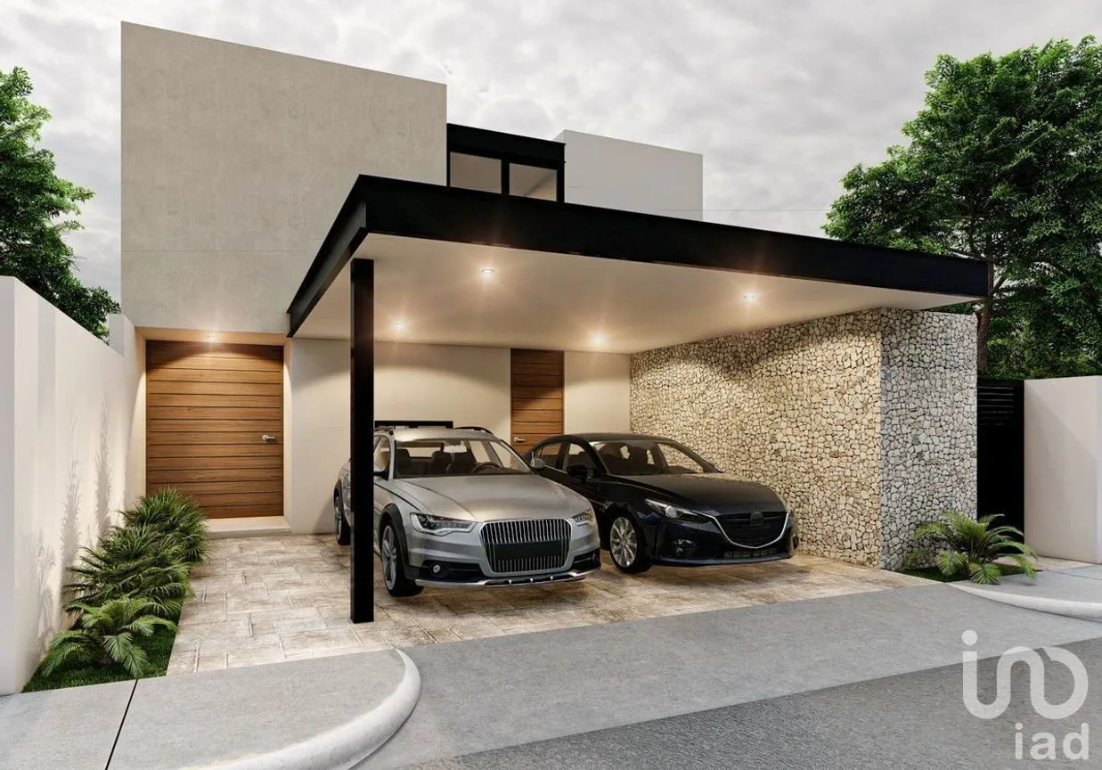 Casa en Venta en Dzityá, Mérida, Yucatán | NEX-230836 | iad México | Foto 1 de 8