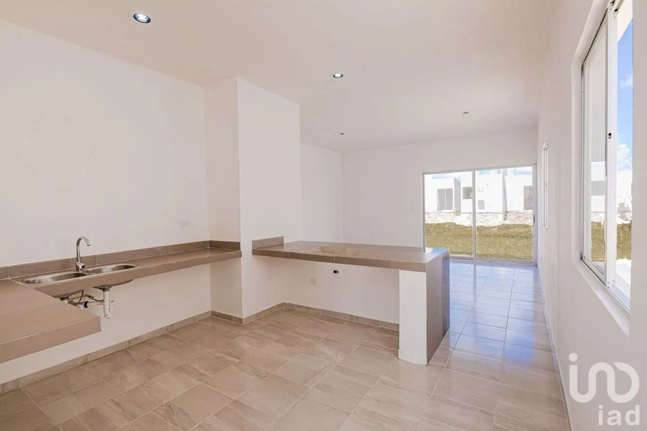 Casa en Venta en Villas del Oriente, Kanasín, Yucatán | NEX-230837 | iad México | Foto 4 de 13