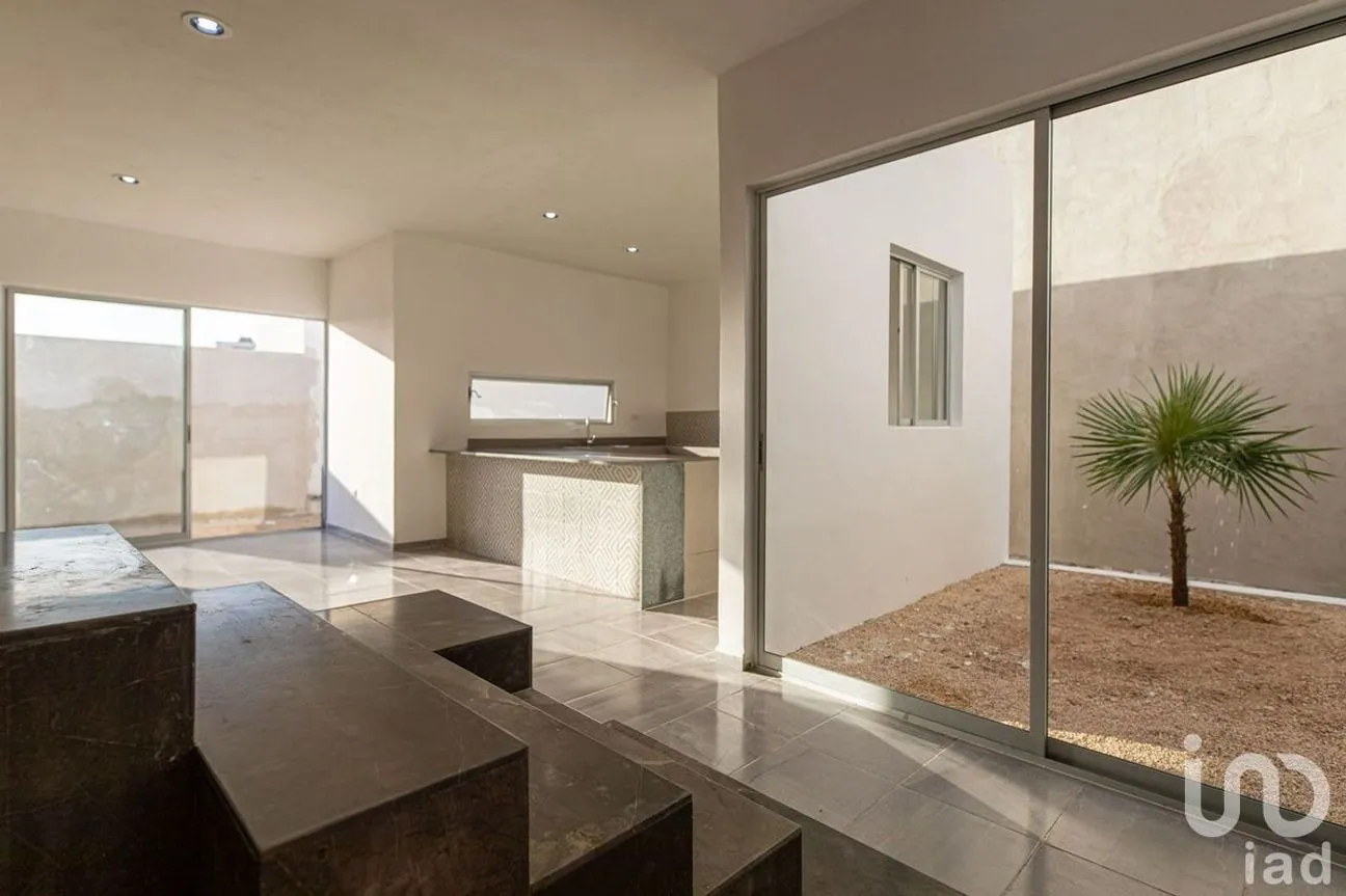 Casa en Venta en Villas del Oriente, Kanasín, Yucatán | NEX-230837 | iad México | Foto 6 de 13