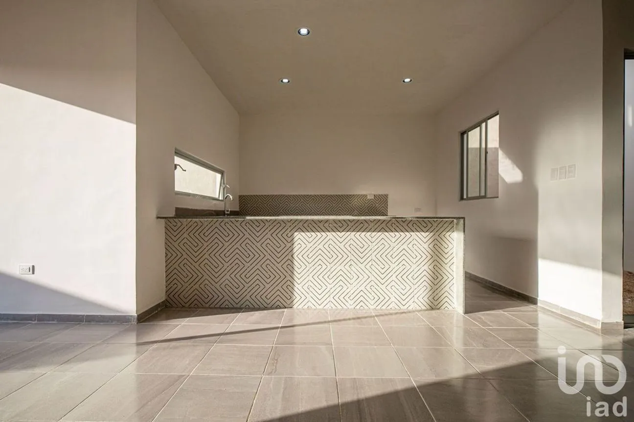 Casa en Venta en Villas del Oriente, Kanasín, Yucatán | NEX-230837 | iad México | Foto 10 de 13
