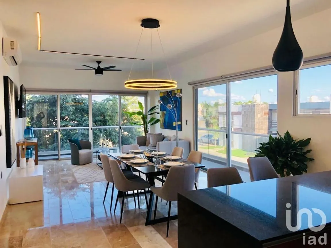 Departamento en Venta en Maya, Mérida, Yucatán | NEX-230840 | iad México | Foto 11 de 11
