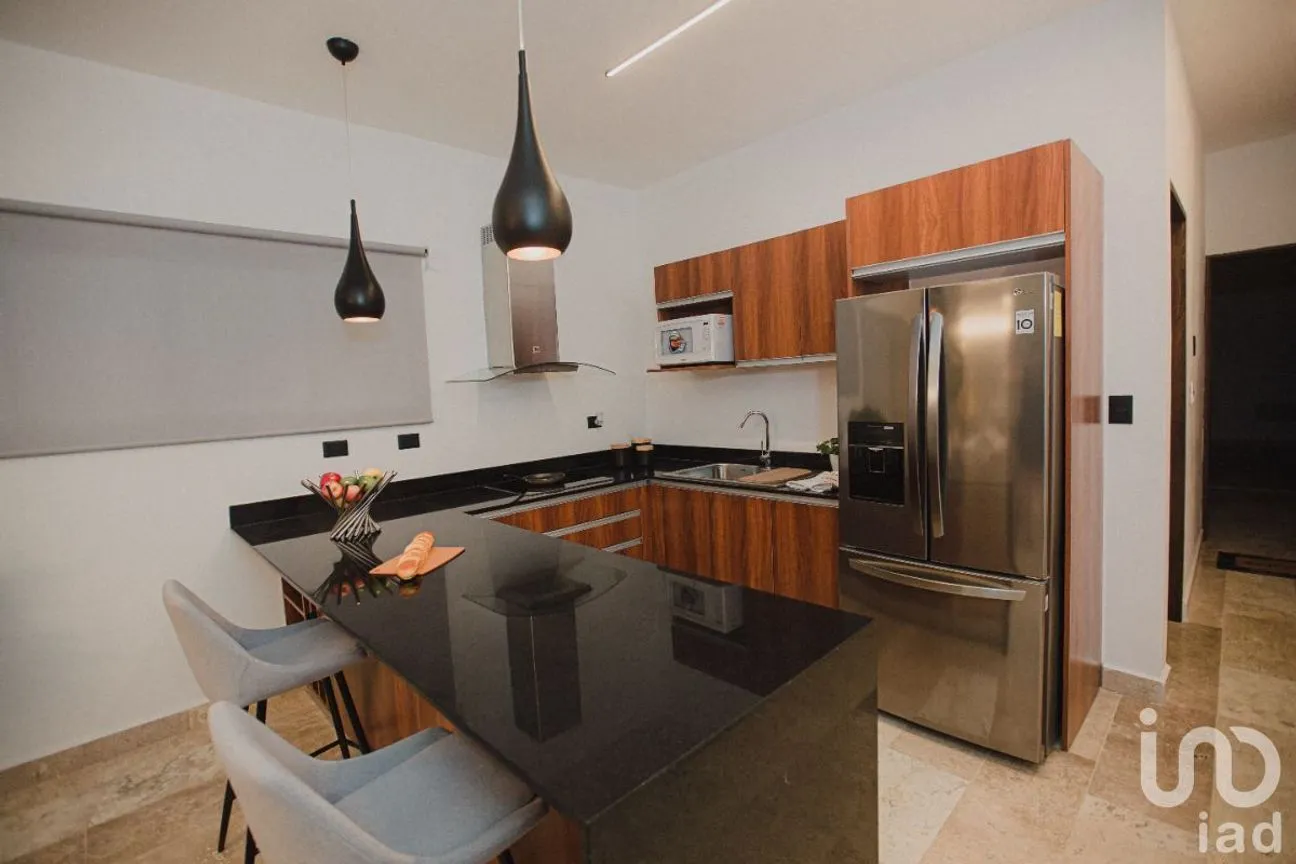Departamento en Venta en Maya, Mérida, Yucatán | NEX-230840 | iad México | Foto 6 de 11