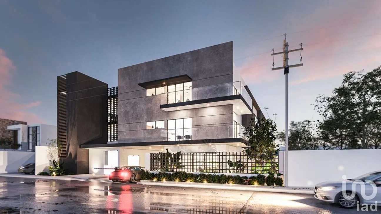 Departamento en Venta en Maya, Mérida, Yucatán | NEX-230840 | iad México | Foto 1 de 11