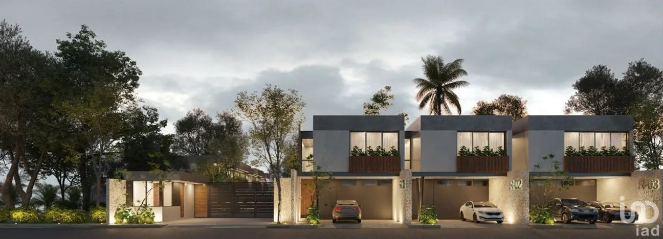 Casa en Venta en Dzityá, Mérida, Yucatán | NEX-230841 | iad México | Foto 2 de 12