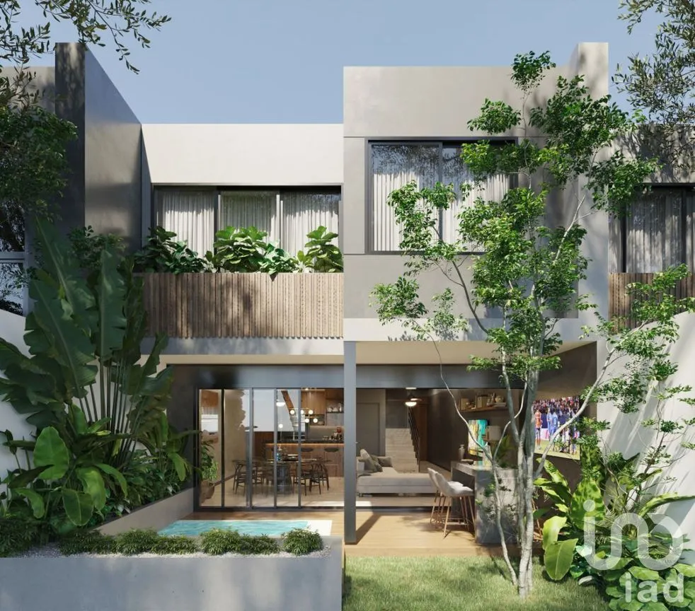 Casa en Venta en Dzityá, Mérida, Yucatán | NEX-230841 | iad México | Foto 6 de 12