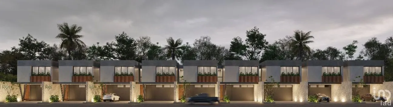 Casa en Venta en Dzityá, Mérida, Yucatán | NEX-230841 | iad México | Foto 1 de 12