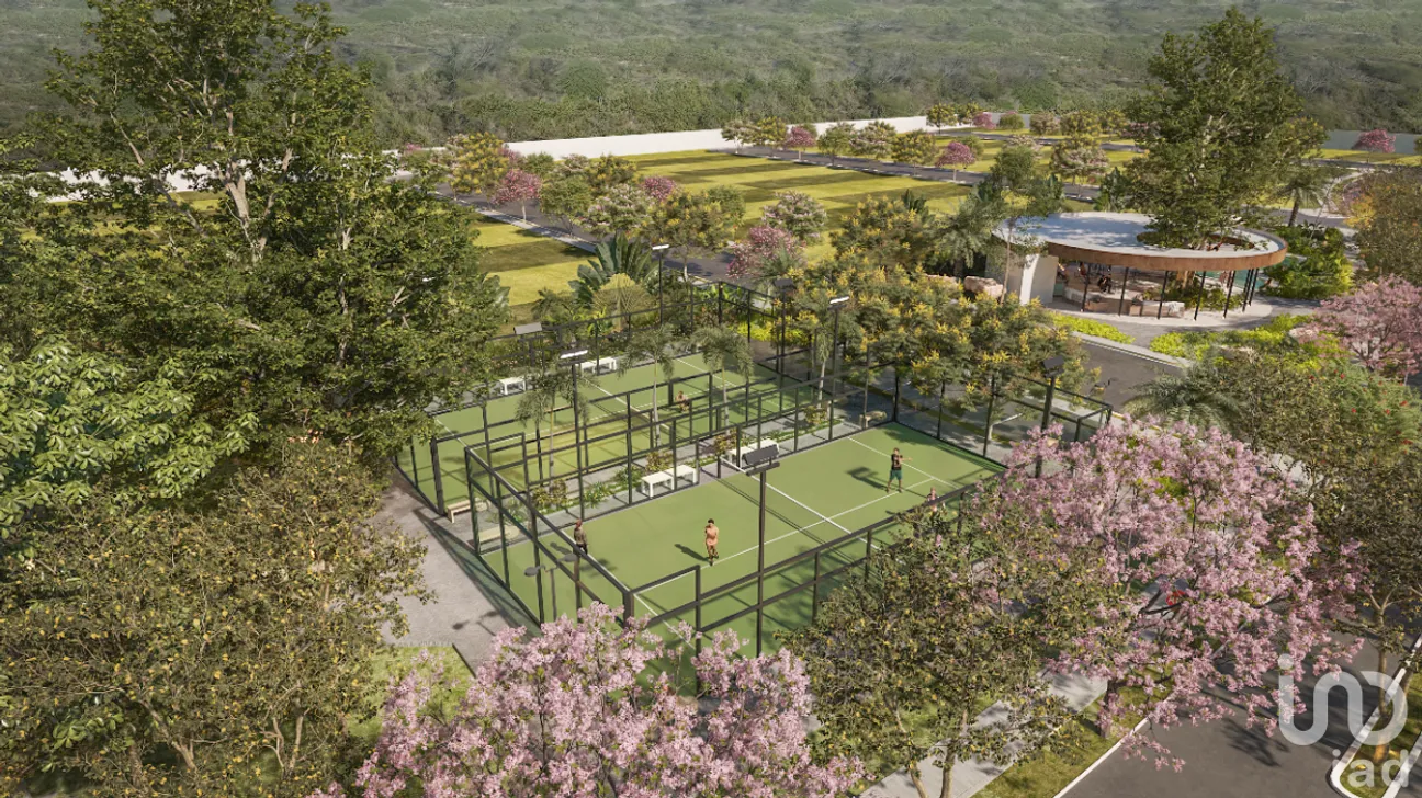 Terreno en Venta en Sitpach, Mérida, Yucatán | NEX-230843 | iad México | Foto 2 de 13