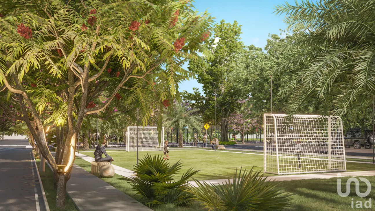 Terreno en Venta en Sitpach, Mérida, Yucatán | NEX-230843 | iad México | Foto 3 de 13