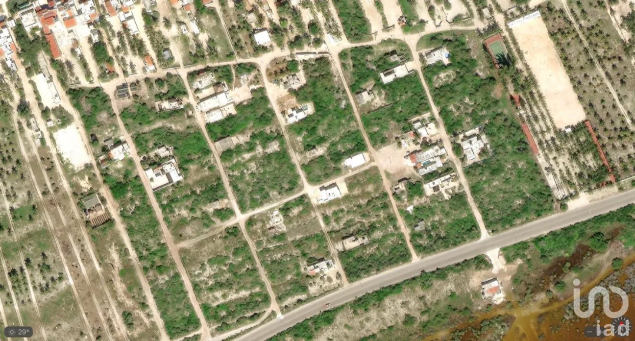 Terreno en Venta en Chicxulub Puerto, Progreso, Yucatán | NEX-230844 | iad México | Foto 5 de 5