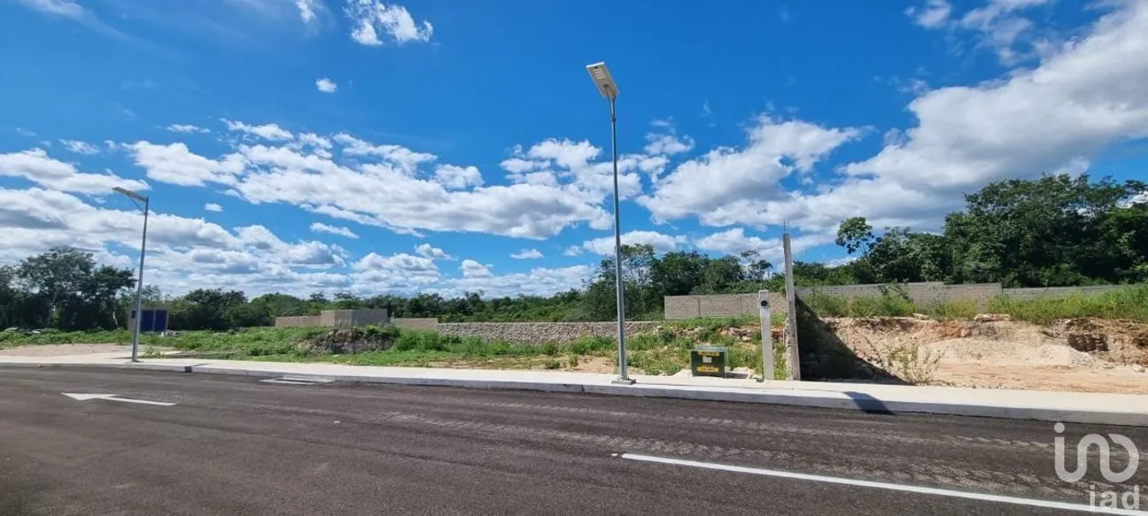 Terreno en Venta en Valladolid Centro, Valladolid, Yucatán | NEX-230845 | iad México | Foto 11 de 11