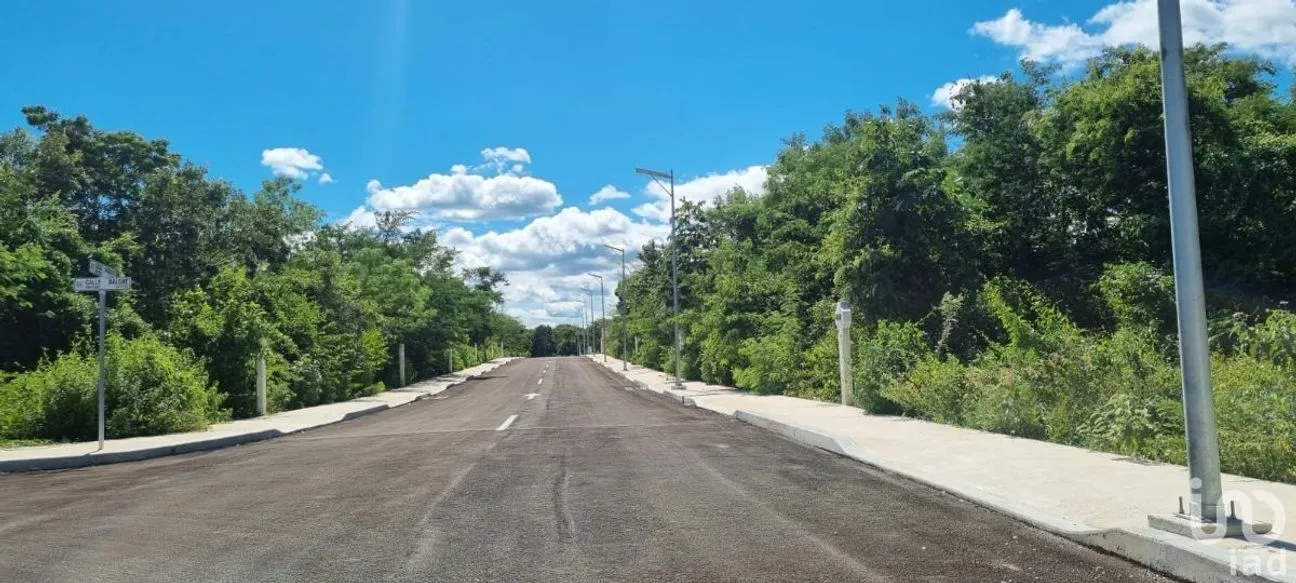 Terreno en Venta en Valladolid Centro, Valladolid, Yucatán | NEX-230845 | iad México | Foto 3 de 11
