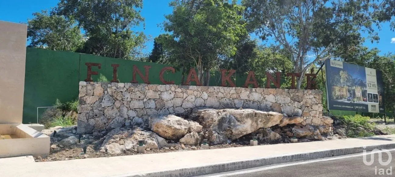 Terreno en Venta en Valladolid Centro, Valladolid, Yucatán | NEX-230845 | iad México | Foto 1 de 11