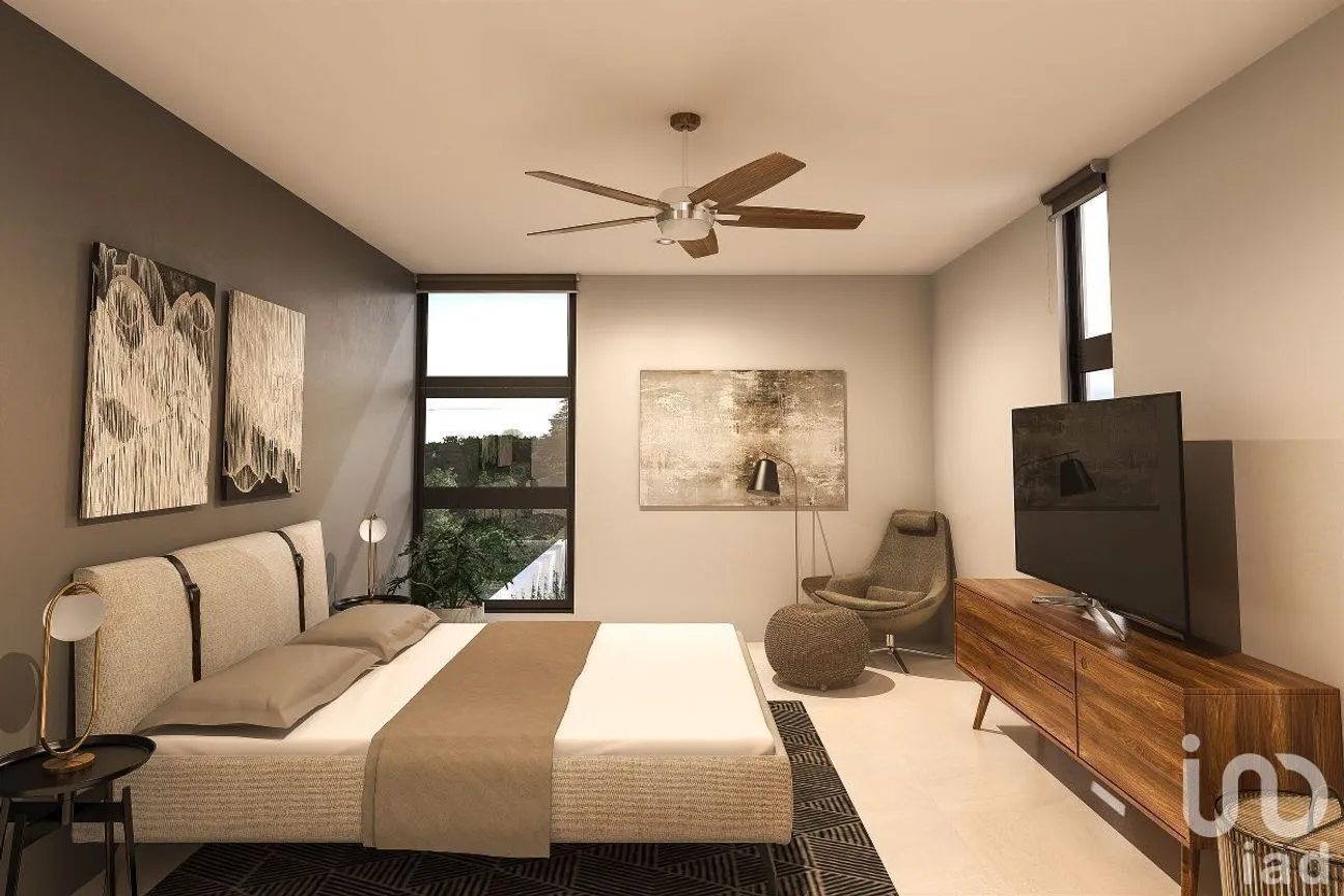 Casa en Venta en San Ignacio, Progreso, Yucatán | NEX-230847 | iad México | Foto 4 de 6