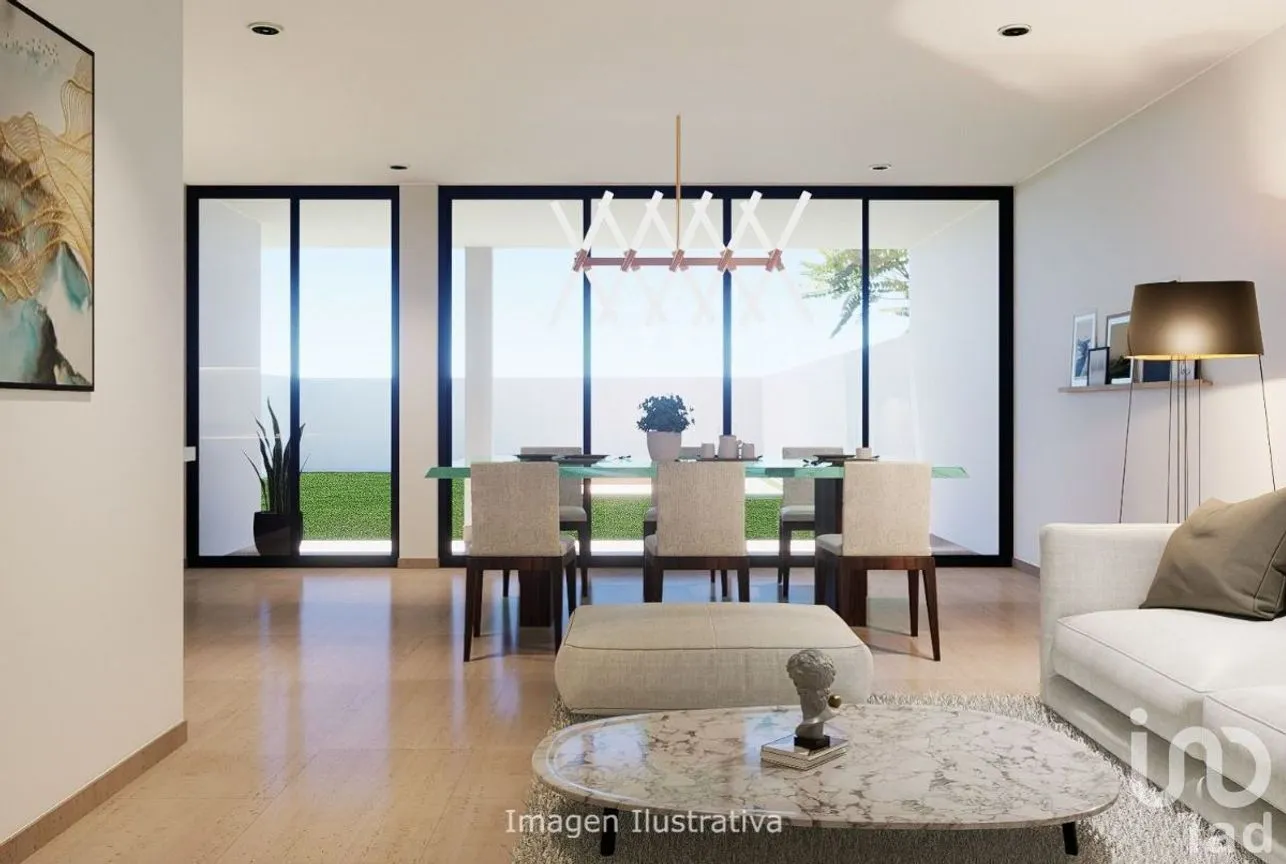 Casa en Venta en Residencial Xcanatún, Mérida, Yucatán | NEX-230848 | iad México | Foto 2 de 6