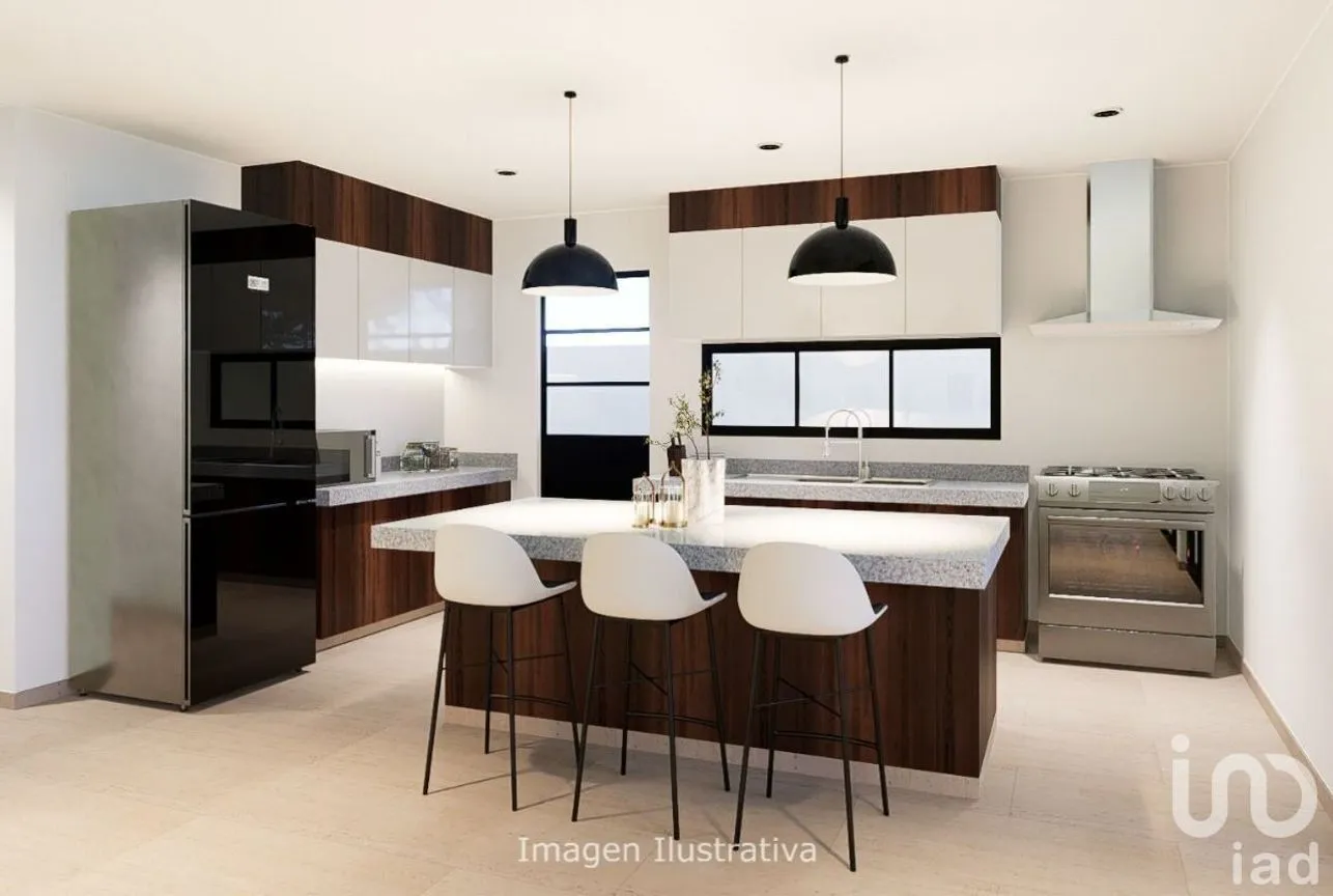Casa en Venta en Residencial Xcanatún, Mérida, Yucatán | NEX-230848 | iad México | Foto 3 de 6