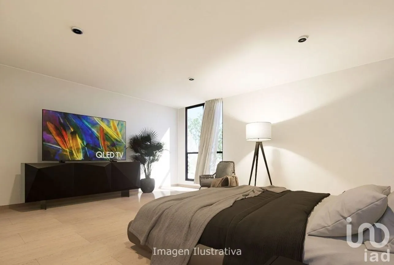Casa en Venta en Residencial Xcanatún, Mérida, Yucatán | NEX-230848 | iad México | Foto 5 de 6