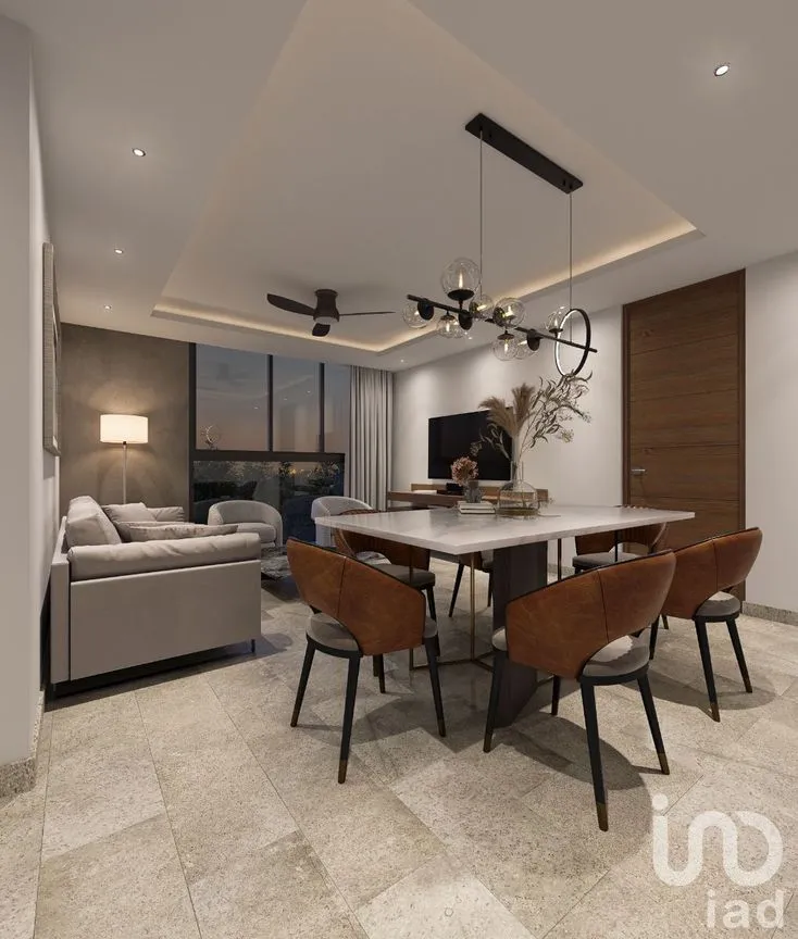 Departamento en Venta en San Ramon Norte, Mérida, Yucatán | NEX-230849 | iad México | Foto 13 de 17