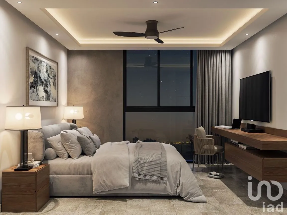 Departamento en Venta en San Ramon Norte, Mérida, Yucatán | NEX-230849 | iad México | Foto 14 de 17