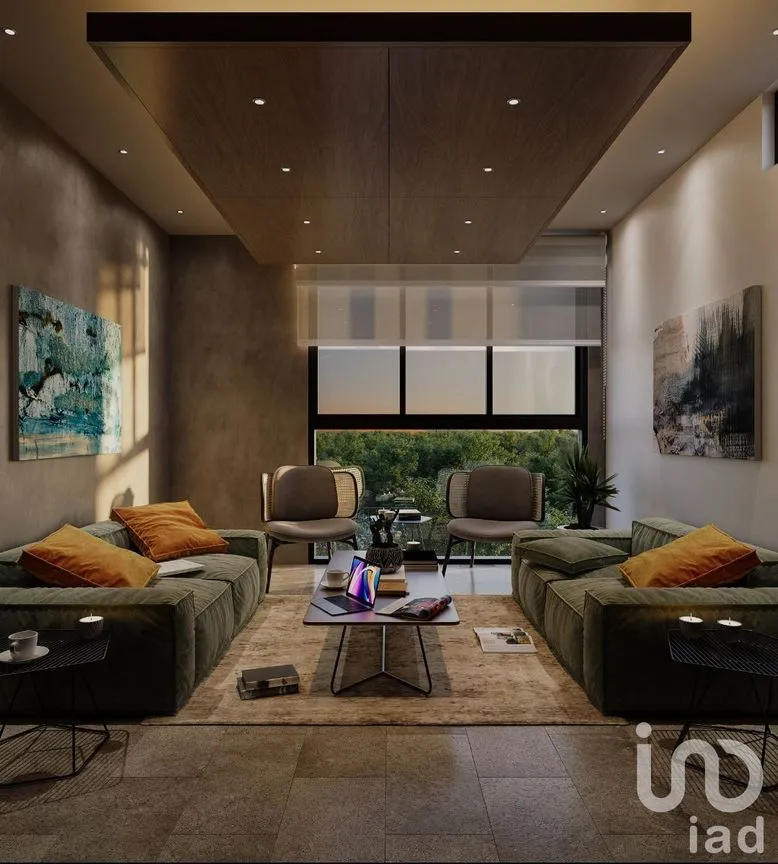 Departamento en Venta en San Ramon Norte, Mérida, Yucatán | NEX-230849 | iad México | Foto 15 de 17