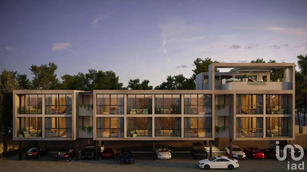 Departamento en Venta en San Ramon Norte, Mérida, Yucatán | NEX-230849 | iad México | Foto 7 de 17