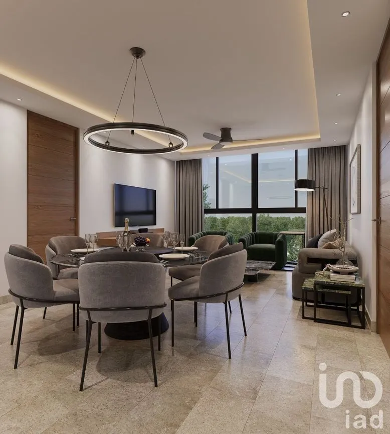 Departamento en Venta en San Ramon Norte, Mérida, Yucatán | NEX-230849 | iad México | Foto 10 de 17