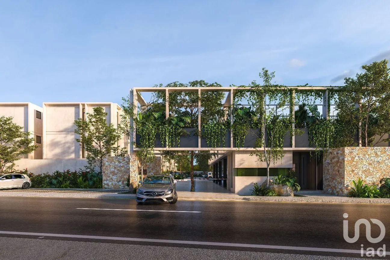 Departamento en Venta en Temozon Norte, Mérida, Yucatán | NEX-230850 | iad México | Foto 2 de 17