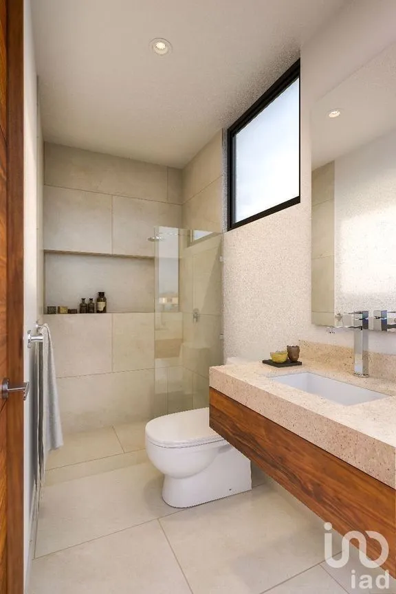 Departamento en Venta en Temozon Norte, Mérida, Yucatán | NEX-230850 | iad México | Foto 14 de 17