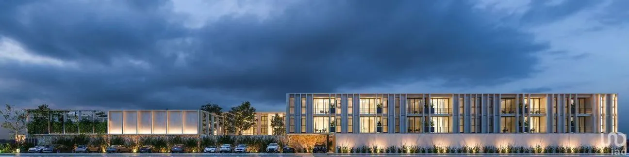 Departamento en Venta en Temozon Norte, Mérida, Yucatán | NEX-230850 | iad México | Foto 3 de 17