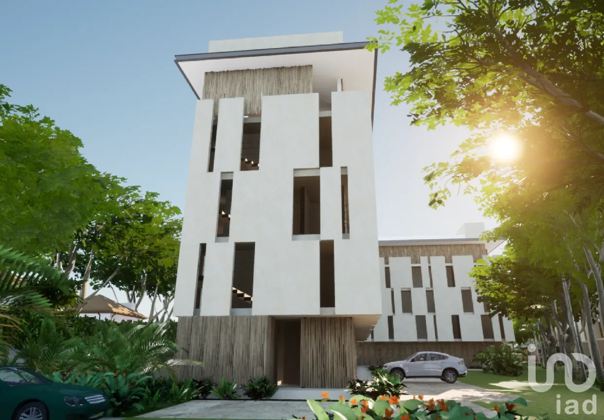Departamento en Venta en Buenavista, Mérida, Yucatán | NEX-230851 | iad México | Foto 2 de 10