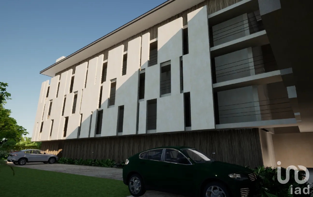 Departamento en Venta en Buenavista, Mérida, Yucatán | NEX-230851 | iad México | Foto 3 de 10