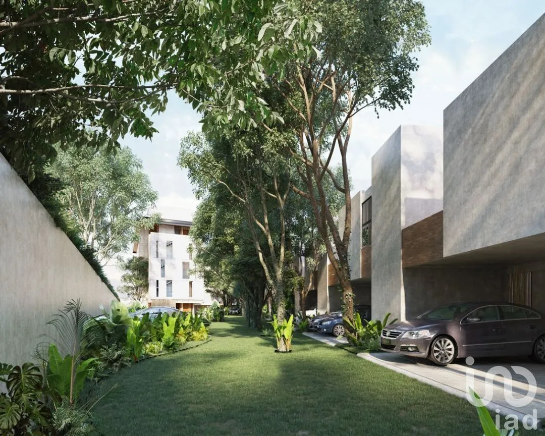 Departamento en Venta en Buenavista, Mérida, Yucatán | NEX-230851 | iad México | Foto 5 de 10