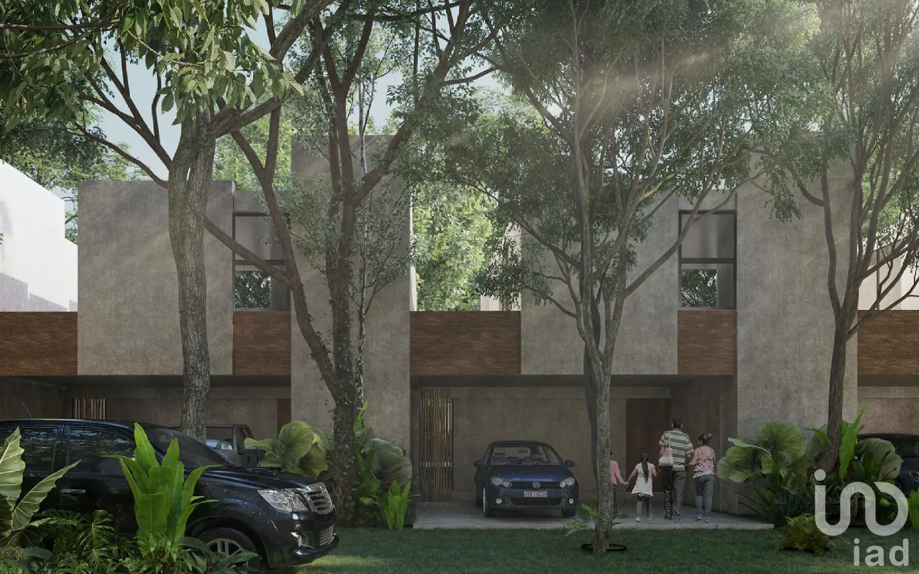 Departamento en Venta en Buenavista, Mérida, Yucatán | NEX-230851 | iad México | Foto 6 de 10